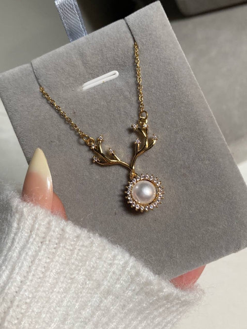 Necklass